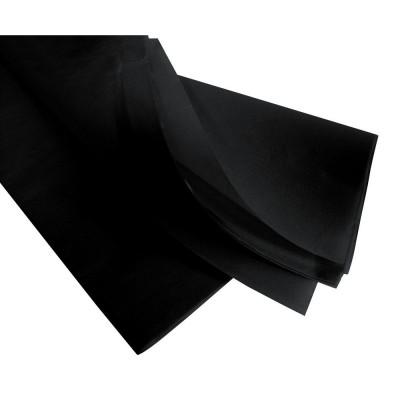 Papier de soie - Noir - TEM Packaging