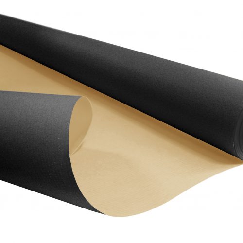 Papier Kraft Noir